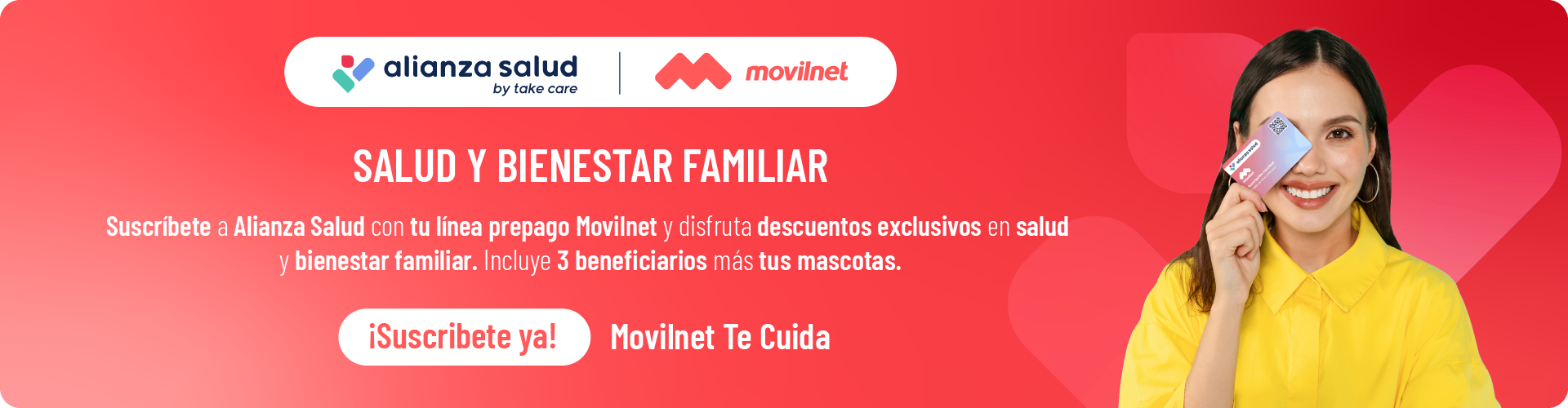 Alianza Salud Desktop