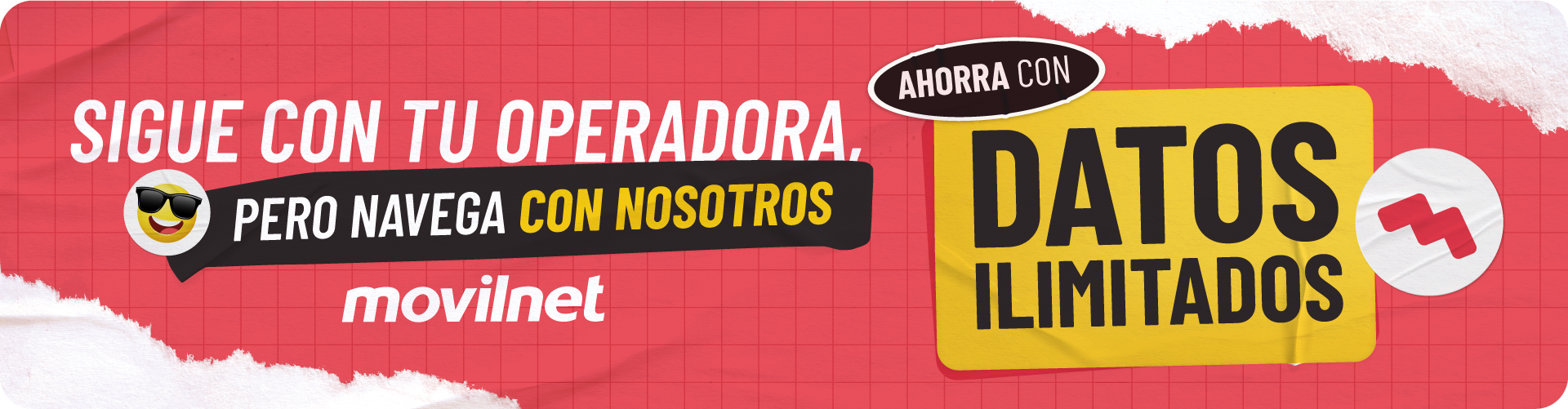 Datos ilimitados Desktop