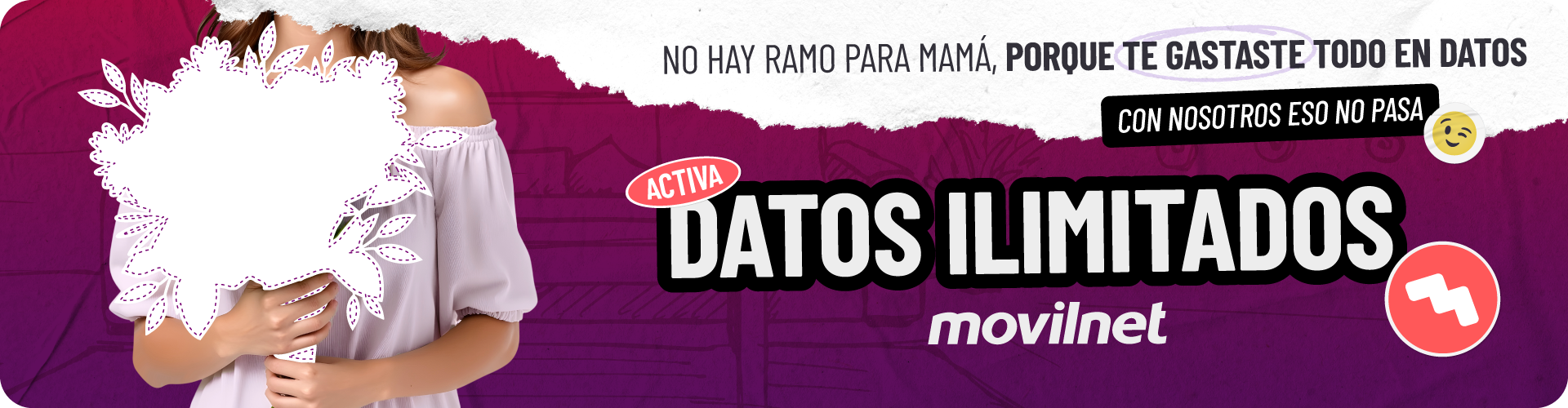 Datos ilimitados Desktop