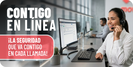 Call Center Movil