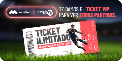 Alianza Thundernet Móvil